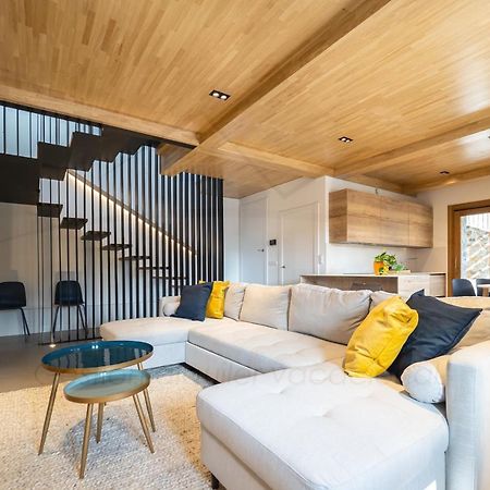 La Quintana Berbes Villa Рибадесела Екстериор снимка