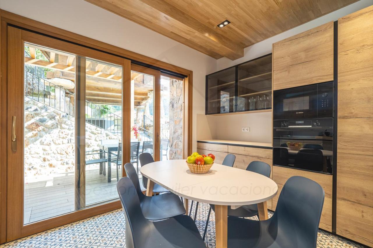 La Quintana Berbes Villa Рибадесела Екстериор снимка
