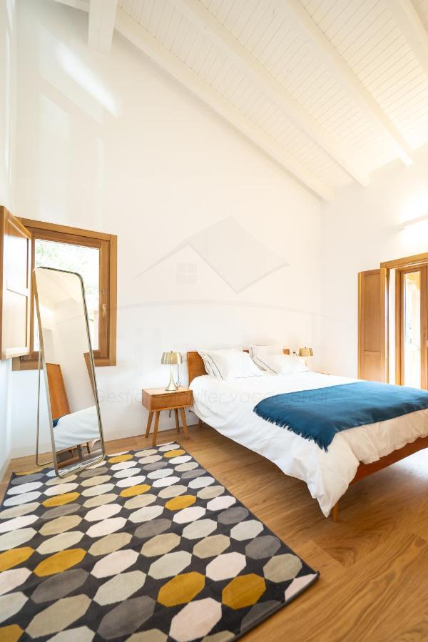 La Quintana Berbes Villa Рибадесела Екстериор снимка