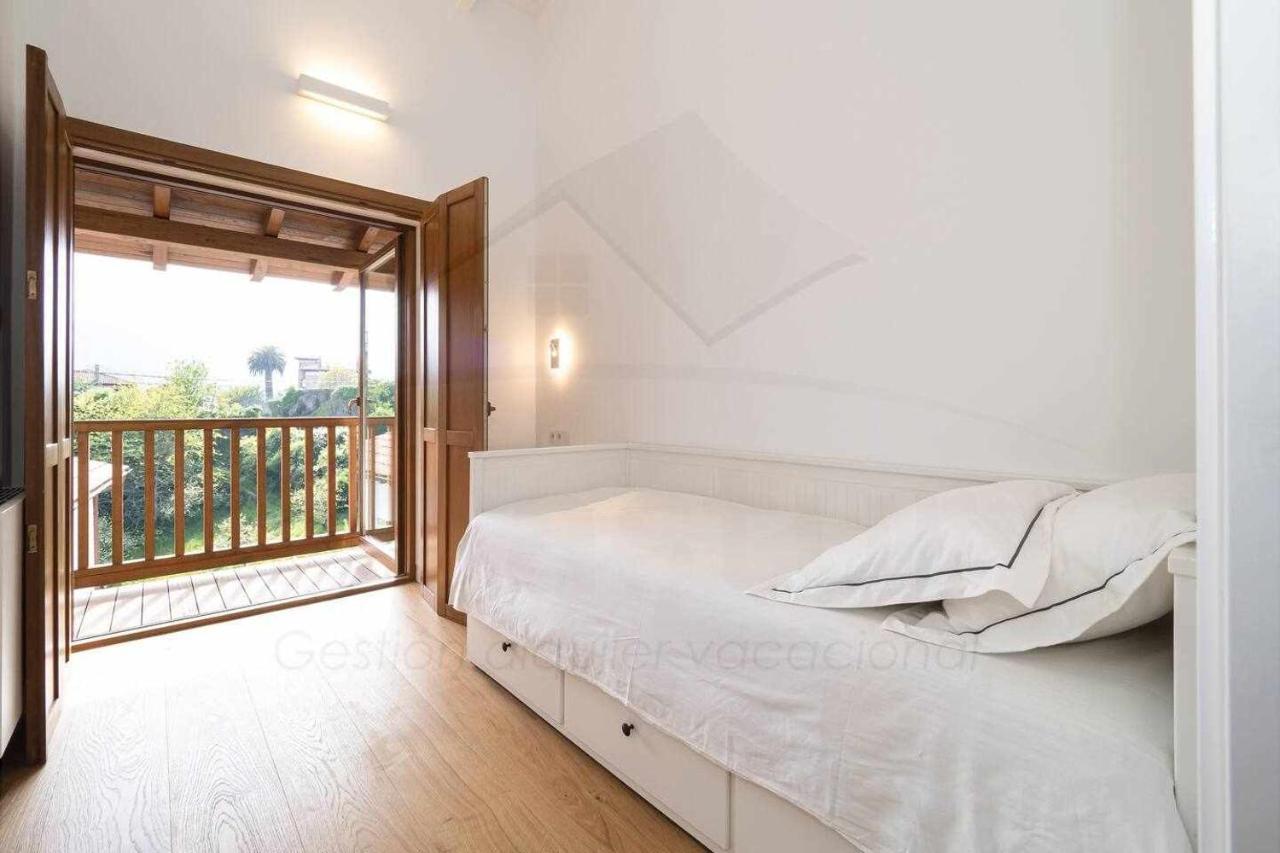 La Quintana Berbes Villa Рибадесела Екстериор снимка