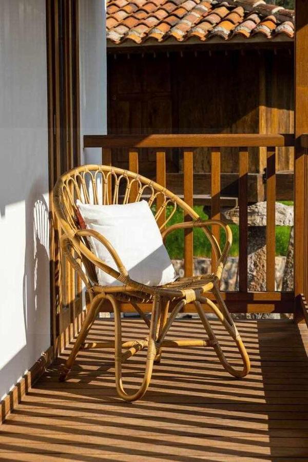 La Quintana Berbes Villa Рибадесела Екстериор снимка