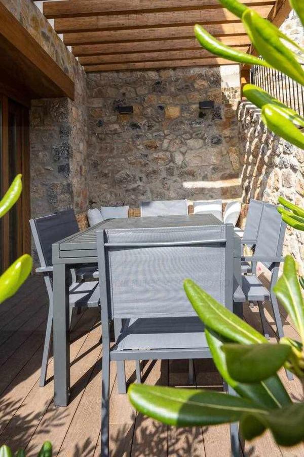 La Quintana Berbes Villa Рибадесела Екстериор снимка