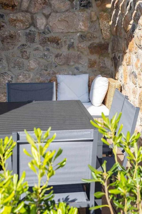La Quintana Berbes Villa Рибадесела Екстериор снимка