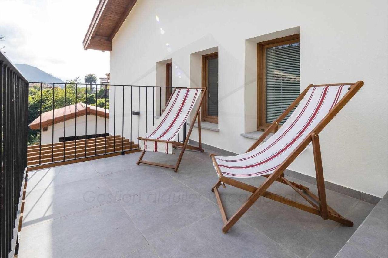 La Quintana Berbes Villa Рибадесела Екстериор снимка